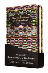 Produktbild: Alices Adv in Wonderland Gift