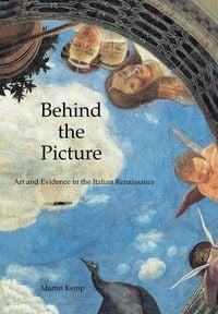Produktbild: Behind the Picture