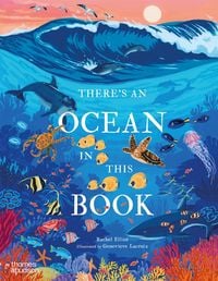 Produktbild: There's an Ocean in This Book