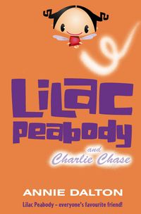 Produktbild: Lilac Peabody and Charlie Chase