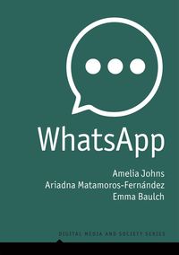 Produktbild: Whatsapp