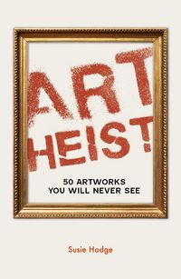 Produktbild: Art Heist