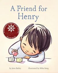 Produktbild: A Friend for Henry