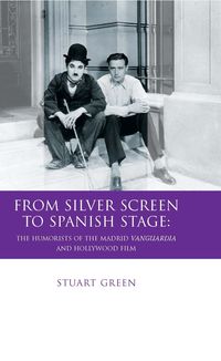 Produktbild: From Silver Screen to Spanish Stage