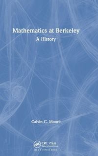 Produktbild: Mathematics at Berkeley