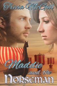 Produktbild: Maddie and the Norseman