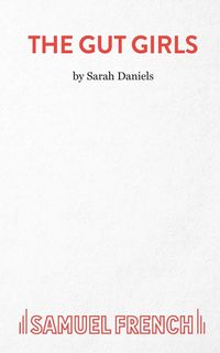Produktbild: The Gut Girls