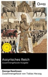 Produktbild: Assyrisches Reich (Zusammengefasste Ausgabe)