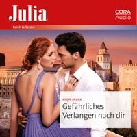 Produktbild: Gef&auml;hrliches Verlangen nach dir