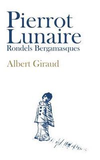 Produktbild: Pierrot Lunaire