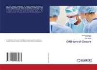 Produktbild: ORO-Antral Closure