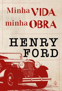 Produktbild: Minha vida, minha obra
