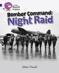 Produktbild: Big Cat Progress - Bomber Comm
