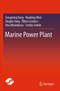 Produktbild: Marine Power Plant