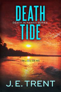 Produktbild: Death Tide (Hawaii Adventure, #4)