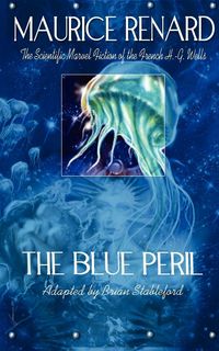 Produktbild: The Blue Peril