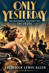 Produktbild: Only Yesterday?