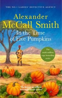 Produktbild: In the Time of Five Pumpkins