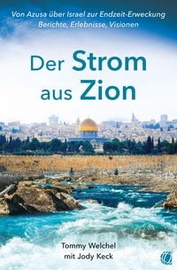 Produktbild: Der Strom aus Zion