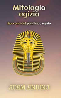 Produktbild: Mitologia egizia