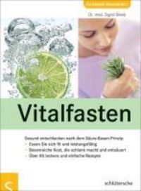 Produktbild: Vitalfasten