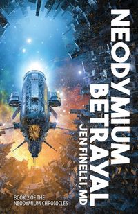 Produktbild: Neodymium Betrayal