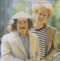 Bild vom Artikel Simon & Garfunkel Greatest Hits vom Autor Simon And Garfunkel