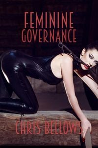 Produktbild: Feminine Governance