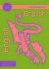 Produktbild: Matchett, C: Key Stage 2 English Revision Guide