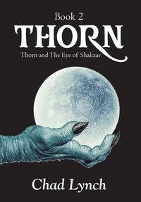 Produktbild: Thorn and the Eye of Shalizar