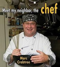 Produktbild: Meet My Neighbor, the Chef