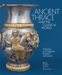 Produktbild: Ancient Thrace and the Classical World