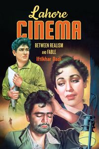 Produktbild: Lahore Cinema