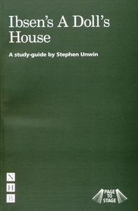 Produktbild: Page to Stage: Ibsen's a Doll's House