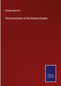 Produktbild: The Conversion of the Roman Empire