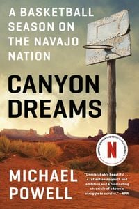 Produktbild: Canyon Dreams