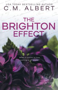 Produktbild: The Brighton Effect (The Truth About Love, #2)