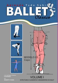 Produktbild: Aprenda Tudo Sobreballet Cl&aacute;ssico