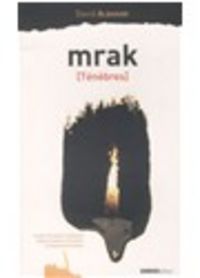 Produktbild: Mrakx : t&eacute;n&egrave;bres