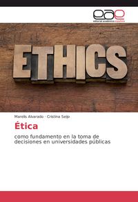 Produktbild: &Eacute;tica