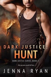 Produktbild: Dark Justice: Hunt