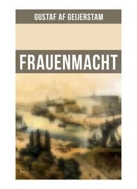Produktbild: Frauenmacht