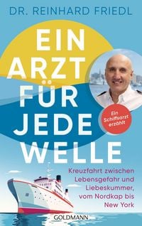 Produktbild: Ein Arzt f&uuml;r jede Welle