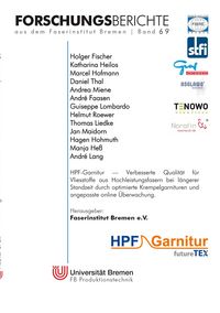 Produktbild: HPF-Garnitur
