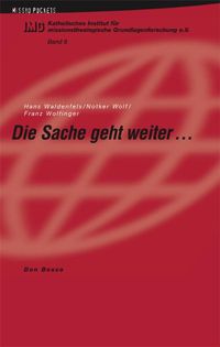 Produktbild: Die Sache geht weiter...