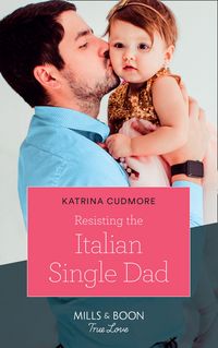 Produktbild: Resisting The Italian Single Dad