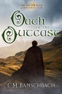 Produktbild: Oath of the Outcast