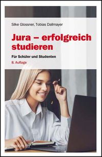 Produktbild: Jura - erfolgreich studieren