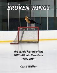 Produktbild: Broken Wings
