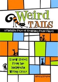 Produktbild: Weird Tails